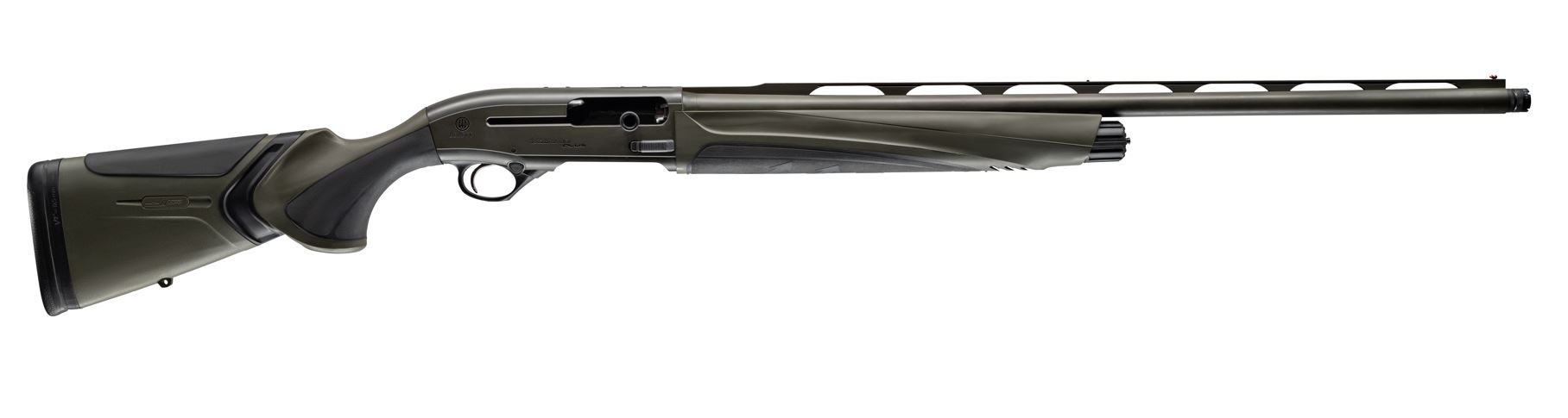 Beretta A400 Xtreme Plus 12 Gauge 26 in Semi-Auto Shotgun, ODG, 2+1 Rounds