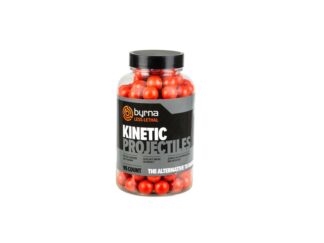 Byrna Kinetic .61 HD Kinetic Projectiles 95-Round Pack