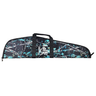 Davey Crickett Crickett Series Serenity Camo Rifle Case