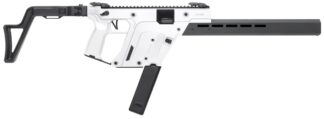 Kriss TDI Vector CRB G3 10mm Semi-Auto Rifle, 16" Barrel, Alpine Finish, 33+1 Rounds