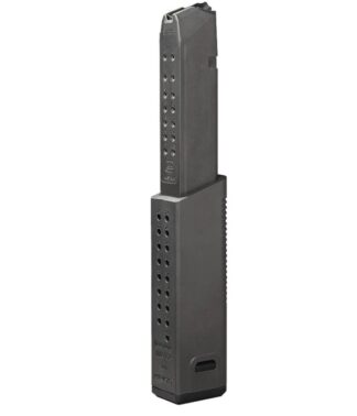 Kriss TDI Vector Magazine .45 ACP 30-Round Black