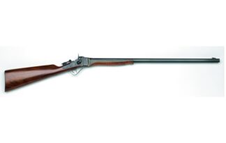 CHIAPPA FIREARMS LITTLE SHARPS 22LR 24" CCH