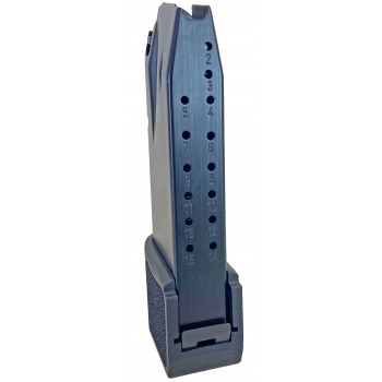 Canik TP9 Elite SC Magazine 9mm 17 Rounds