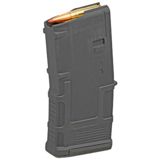 Magpul PMAG Gen M3 .300 AAC Blackout 20-Round AR-15 Magazine (Black Polymer)