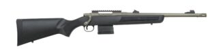 MOSSBERG MVP PATROL PRO 7.62 10+1 16"