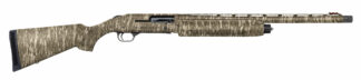 Mossberg 935 Magnum 12 Gauge Semi-Auto 22" Barrel 4+1 Mossy Oak Bottomland