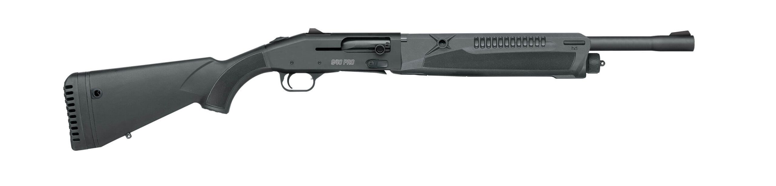Mossberg 940 Pro Tactical SPX 12 Gauge Semi-Auto 18.5 in, 4+1