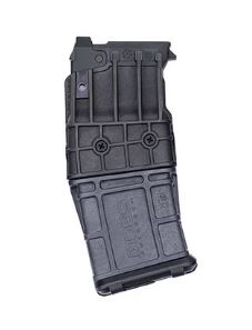 Mossberg 590M 12 Gauge 10-Round Black Polymer Magazine