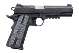 Colt CCU Government 5 in .45 ACP Semi-Auto Pistol