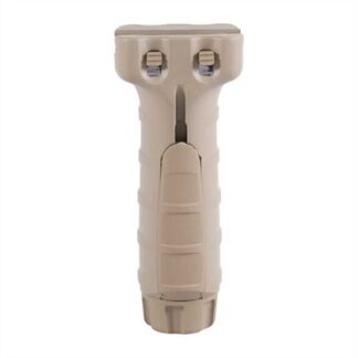 TangoDown BGV-MK46 FDE Picatinny Vertical Foregrip
