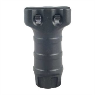 TangoDown BGV-MK46K BLK Vertical Foregrip, Polymer, Black