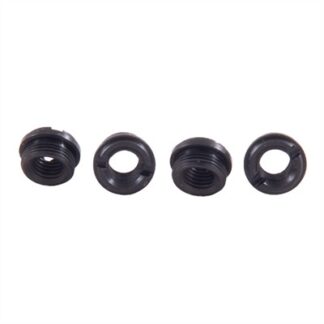 Ed Brown Slim Grip Bushings, Blued, Commander Model