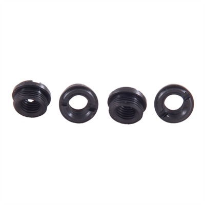 Ed Brown Slim Grip Bushings, Blued, Commander Model