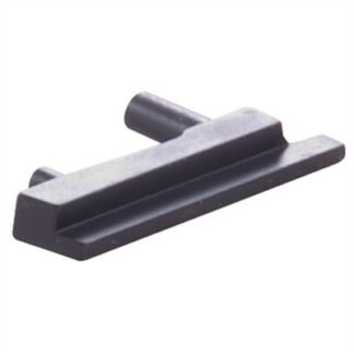 Ed Brown Extended Ejector, Blue, .45 ACP