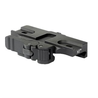 Midwest Industries QD Mount for Aimpoint CompM4, Black