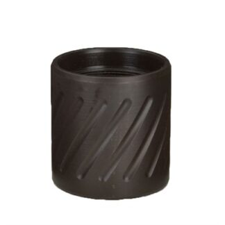 Nordic Components Remington 12GA Extension Nut, Black