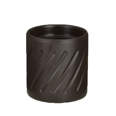 Nordic Components Remington 12GA Extension Nut, Black
