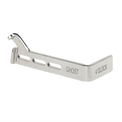 Ghost Ranger 4.5 lb Drop-In Trigger for Glock Gen 1-5