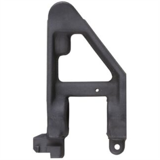 DoubleStar AR448 HBAR Front Sight Housing, Black