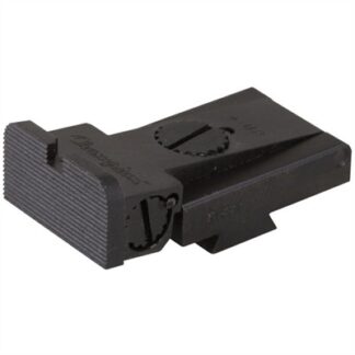 Kensight Mfg Commander Adjustable BM #1 Rear Sight