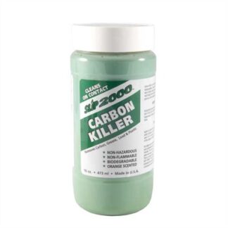 Slip 2000 Carbon Killer 15 oz Liquid Cleaner