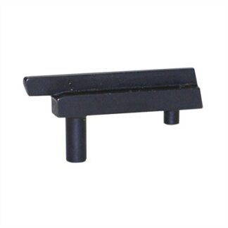 Nighthawk Custom Extended Ejector for Government, .45 Caliber