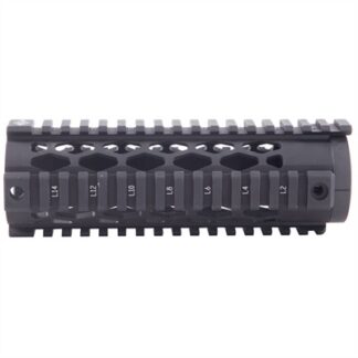 Yankee Hill Machine Diamond Series Carbine Free Float Picatinny Handguard