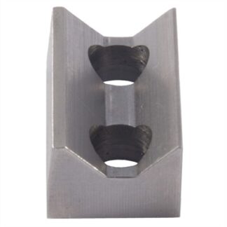 Tactical Solutions Ruger 10/22 V-Block Stainless Steel Silver