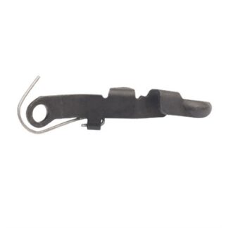 Ghost Bullet Slide Release for Model 29, .38/.357