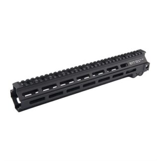 Geissele Automatics MK8 Super Modular Free Float Rail 13.5 in M-LOK Black