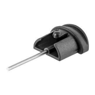 TangoDown Vickers Tactical Grip Plug/Takedown Tool (Fits Glock 17/19/22/23/31/32/34/35), Black