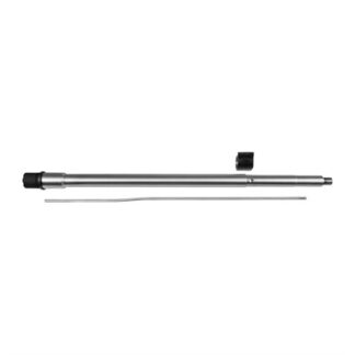 Bravo Company Mfg BCM MK12 18" Stainless Steel Rifle Length Gas System (1-8 Twist)