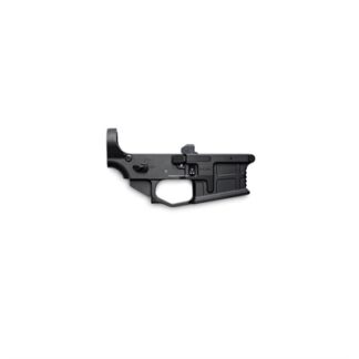Radian a-DAC 15 Ambidextrous Lower Receiver 5.56/.223 Black