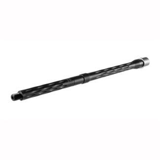 Faxon Firearms Match Series .223 Wylde 16 in 1-8 Twist Flame Fluted Barrel Nitride