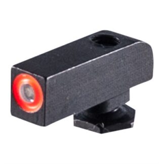 Ameriglo GL-212-OR-C 0.165x0.140 Orange Front Night Sight for GLOCK