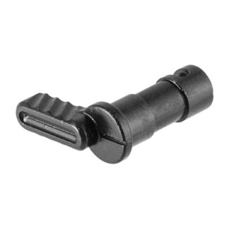 Battle Arms Development Enhanced Safety Selector, Black, AR-15