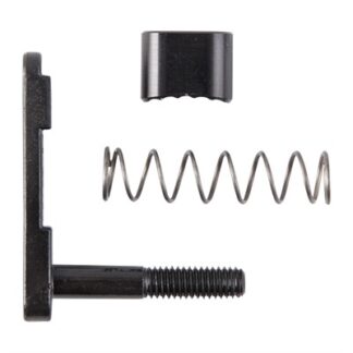 Battle Arms Development Enhanced AR-15 Magazine Release Kit (Black Phosphate)