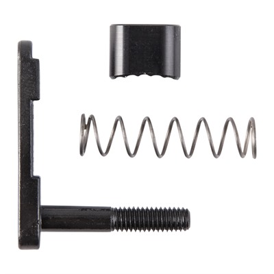 Battle Arms Development Enhanced AR-15 Magazine Release Kit (Black Phosphate)