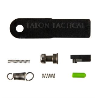 Apex Tactical Specialties Apex M&P Shield 2.0 Duty/Carry Kit 9mm/ .40 S&W