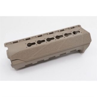 BCM PKMR Keymod Carbine Drop-In Handguard FDE