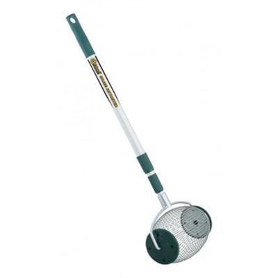 Caldwell Brass Retriever Multi-Caliber, Expands 28 to 57 in Tall, 1000-Case Capacity