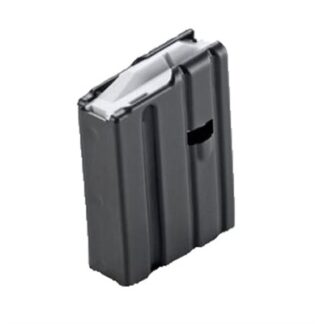 E-Lander 6.5 Grendel 4-Round Magazine