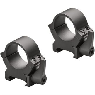 1'' LOW GLOSS QRW2 RINGS