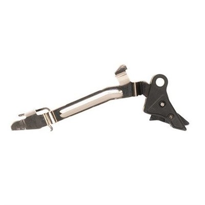 Overwatch Precision Polymer DAT Trigger Kit, 9/40, Gen 2-4