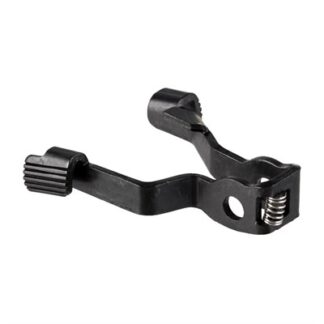 TangoDown Vickers Tactical Slide Stop, Ambidextrous, 9mm, Black (Model 19)