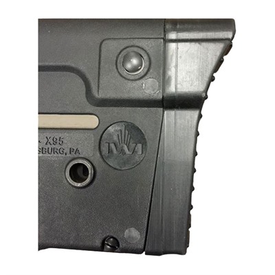Manticore Arms TAVOR X95 Curved Buttpads, Standard Style, 9.4 in Length