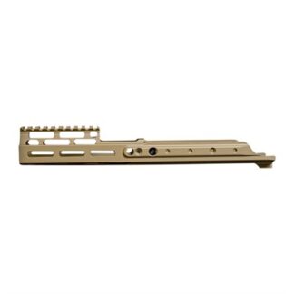 Kinetic Development Group MREX Mark II M-LOK SCAR Handguard 6.5 in Flat Dark Earth