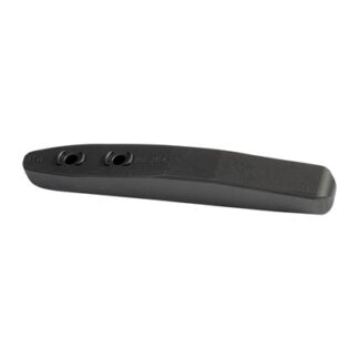 MDT ACC Chassis M-LOK Rear Bag Rider, Black
