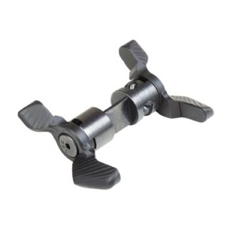 Odin Works Modular Ambidextrous Safety Selector Black