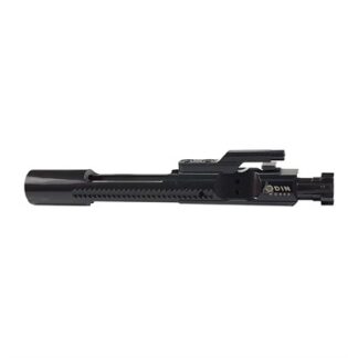 Odin Works ACC223BCG AR-15 Bolt Carrier Group Black Nitride